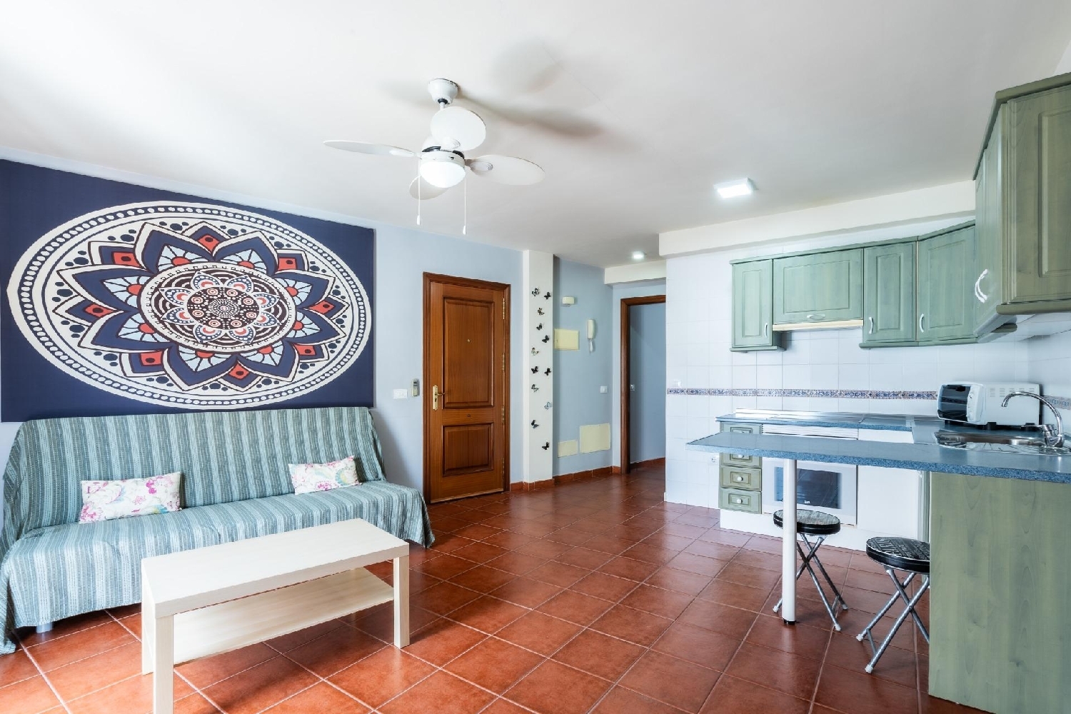 te koop appartement Mazaricos Xallas 2