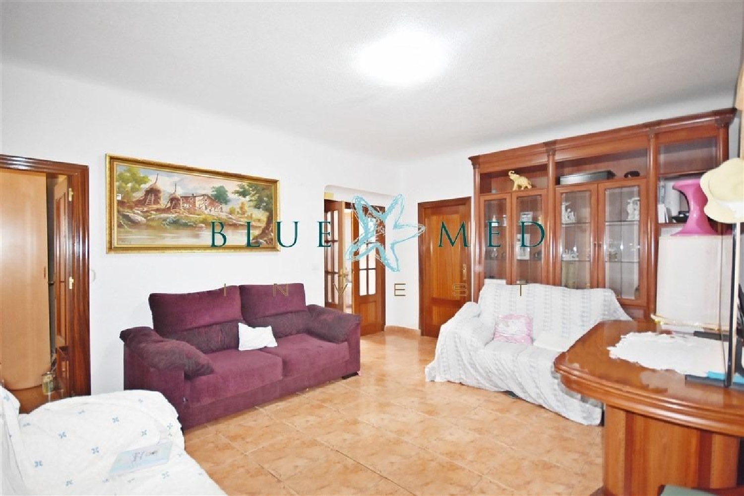  kaufen Wohnung Mazarrón Bajo Guadalentín 3