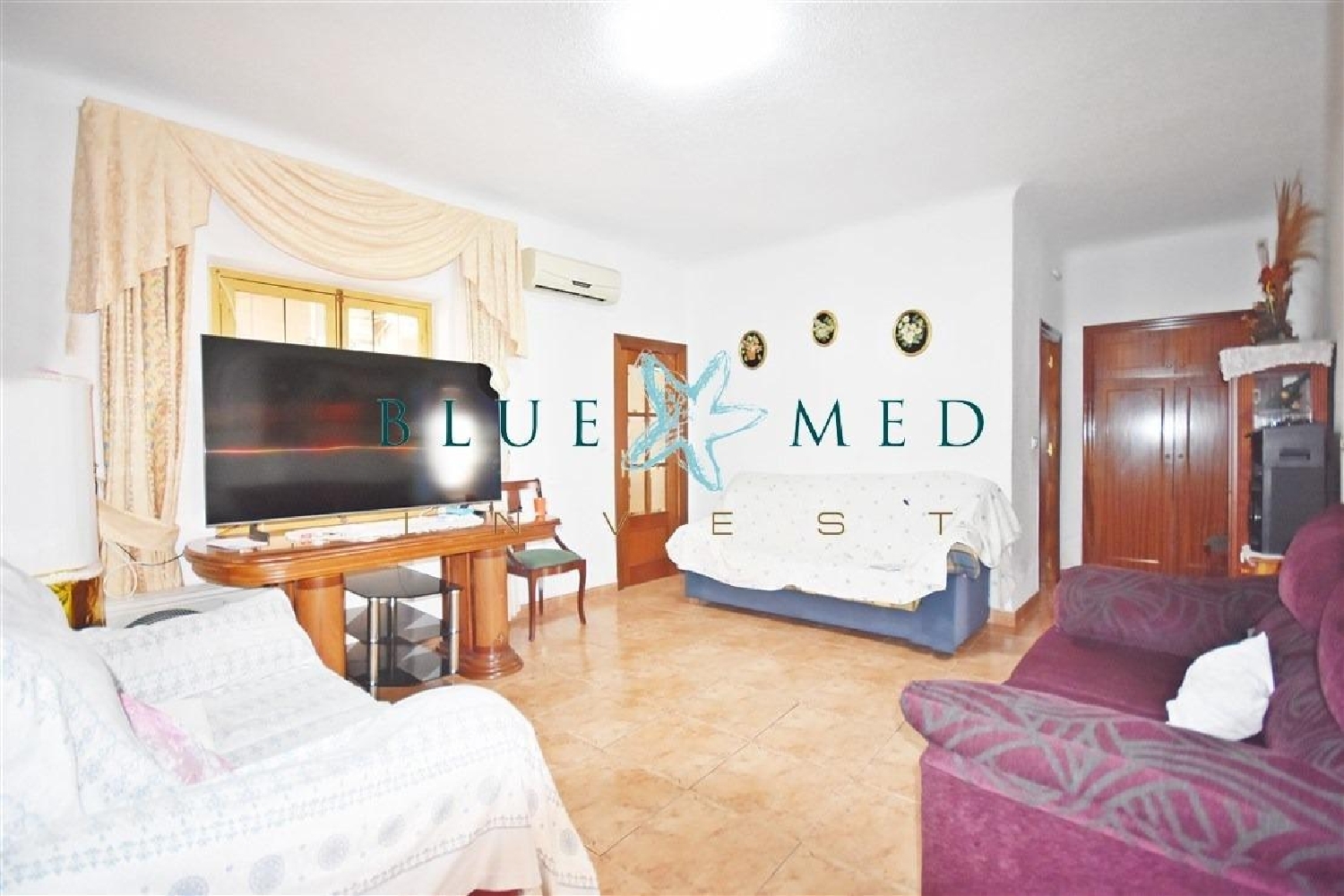  kaufen Wohnung Mazarrón Bajo Guadalentín 1