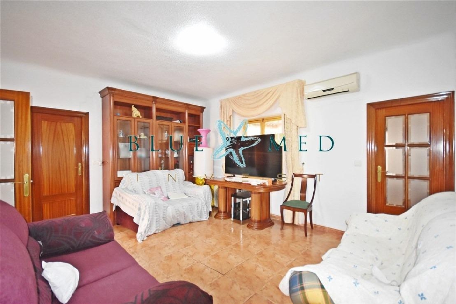  kaufen Wohnung Mazarrón Bajo Guadalentín 2