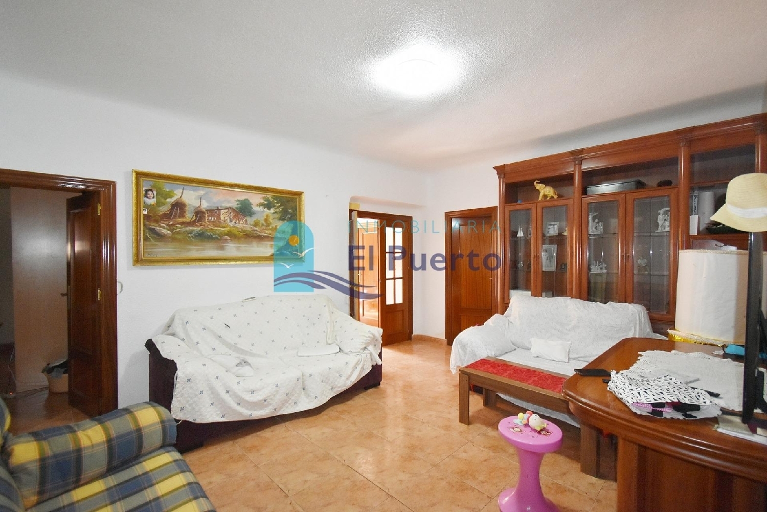  te koop appartement Mazarrón Bajo Guadalentín 5