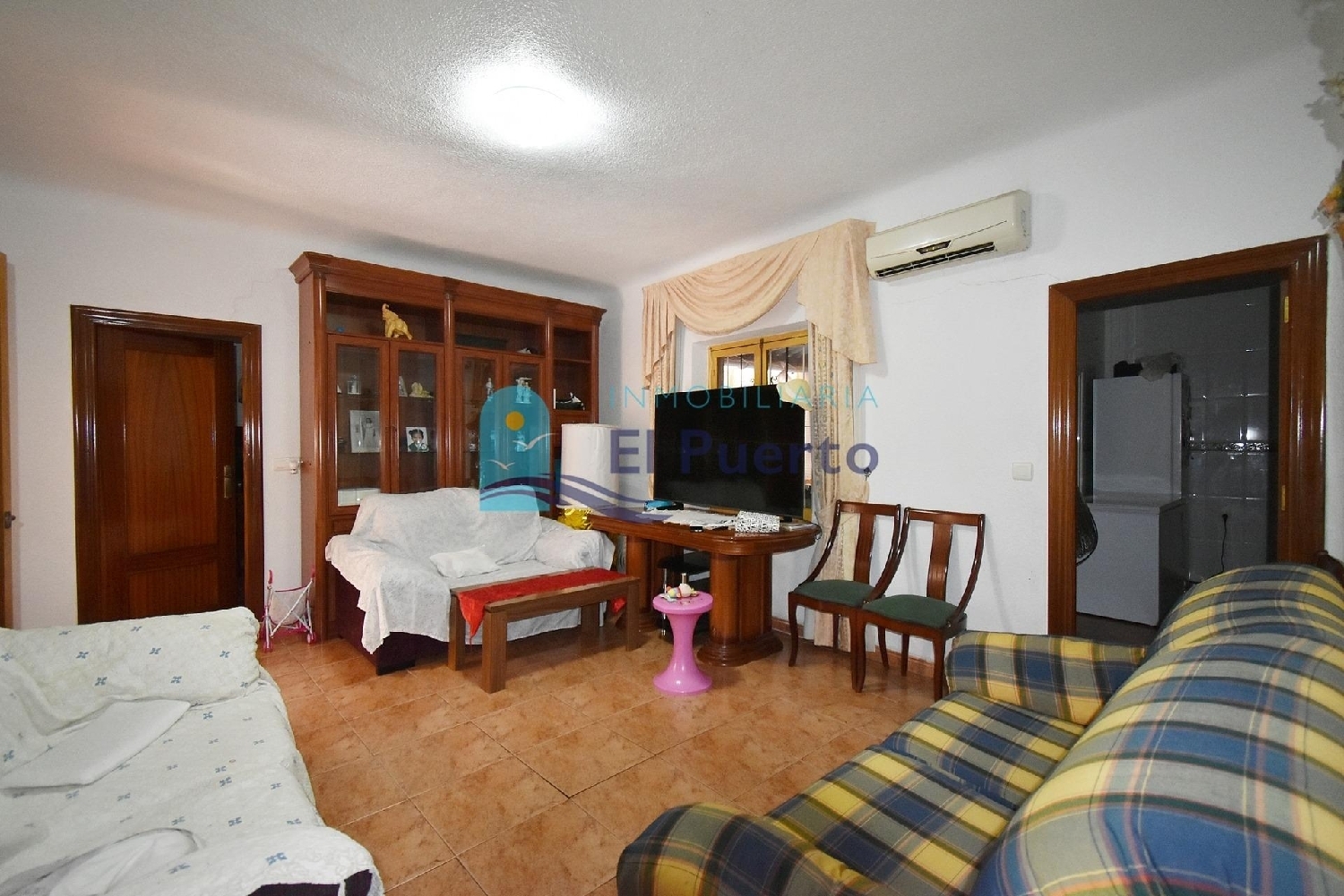  te koop appartement Mazarrón Bajo Guadalentín 4