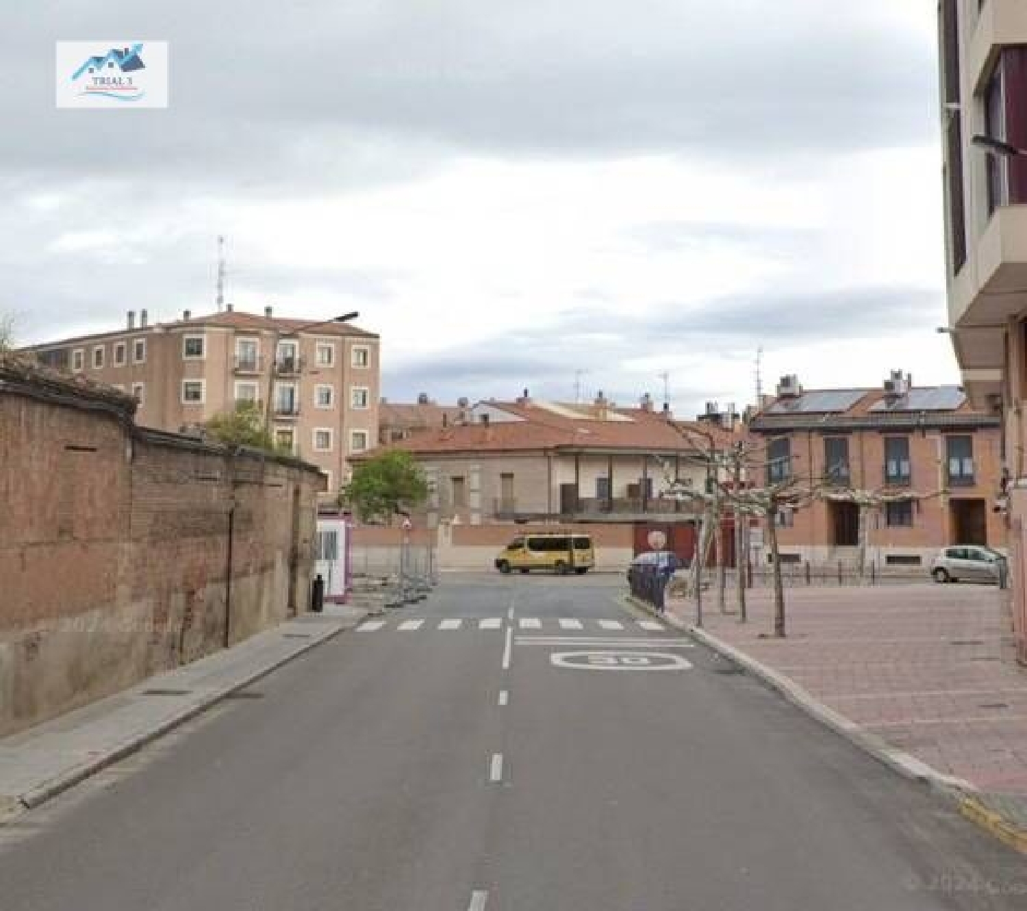 te koop appartement Medina Del Campo Tierra De Medina 2