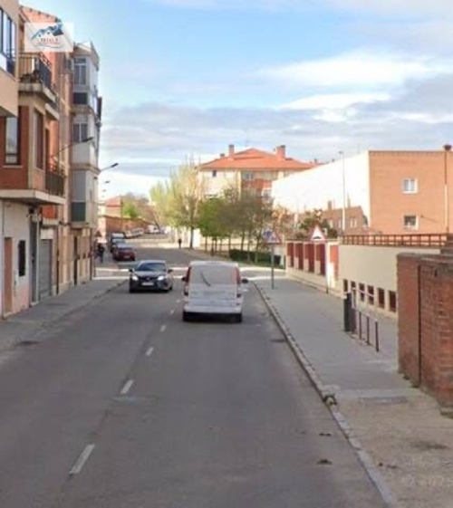 Medina Del Campo Tierra De Medina appartement foto 6291257