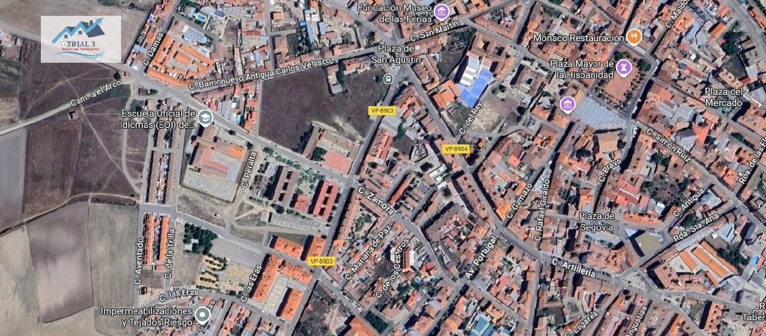 te koop appartement Medina Del Campo Tierra De Medina 3
