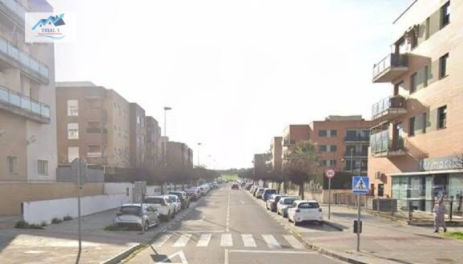  kaufen Wohnung Mérida Merida 1