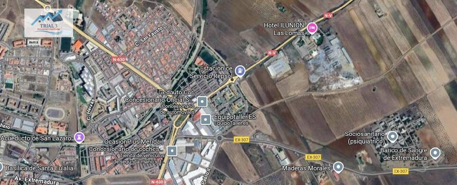  kaufen Wohnung Mérida Merida 3