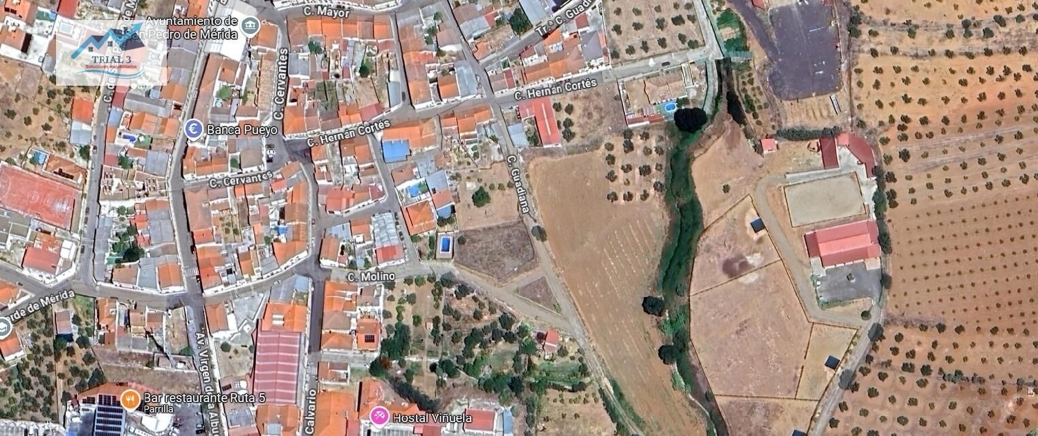 kaufen Wohnung Mérida Merida 3