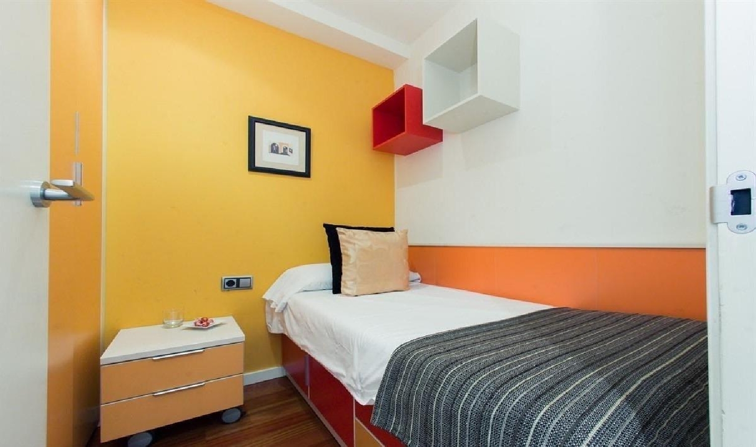  kaufen Wohnung Mérida Merida 7