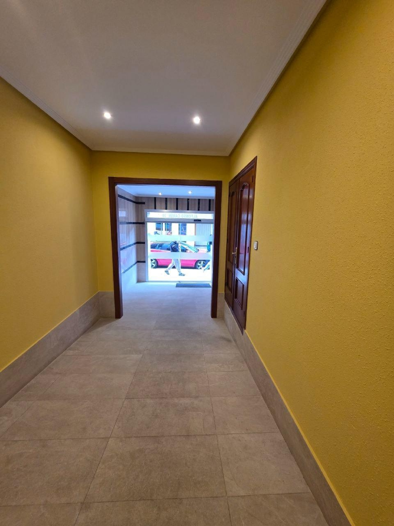  te koop appartement Mieres Caudal 8