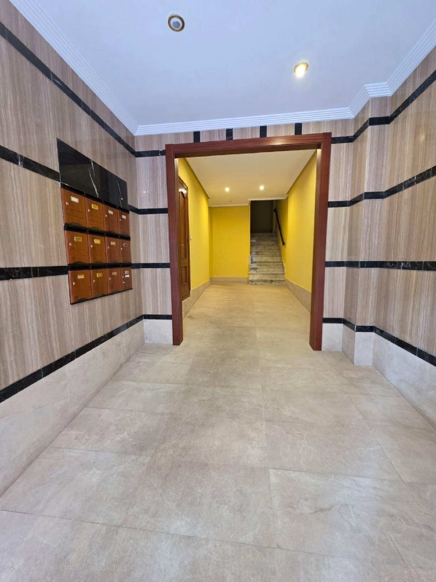 te koop appartement Mieres Caudal 3