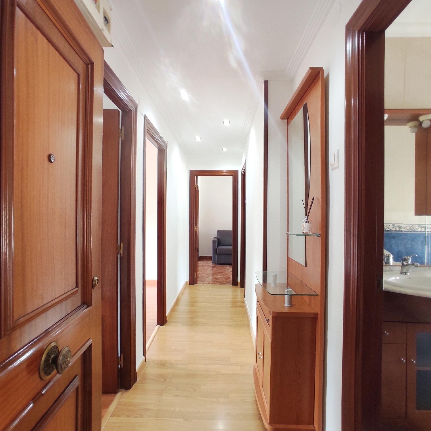  for sale apartment Mieres Caudal 5