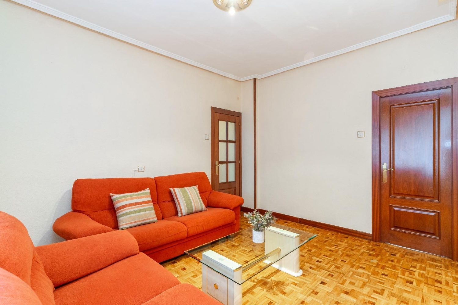  te koop appartement Mieres Caudal 5