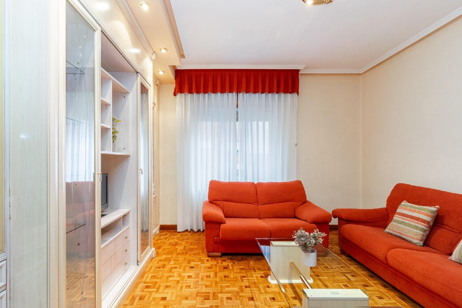 te koop appartement Mieres Caudal 3