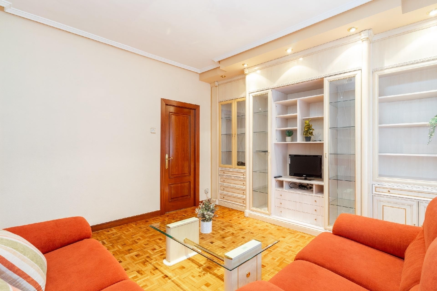 te koop appartement Mieres Caudal 2