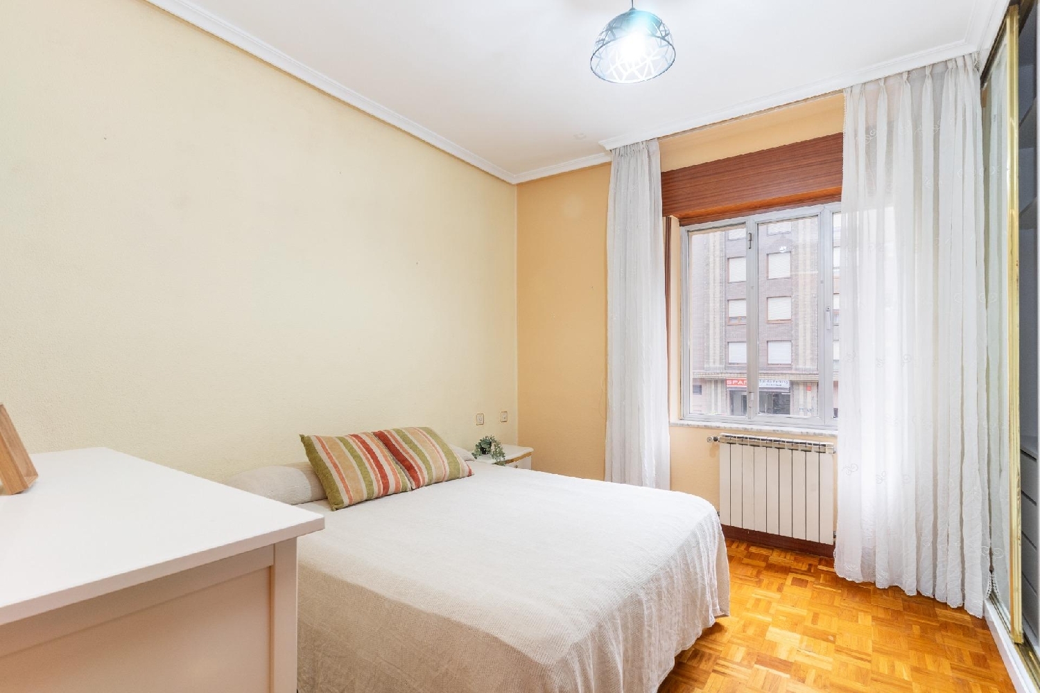  te koop appartement Mieres Caudal 6