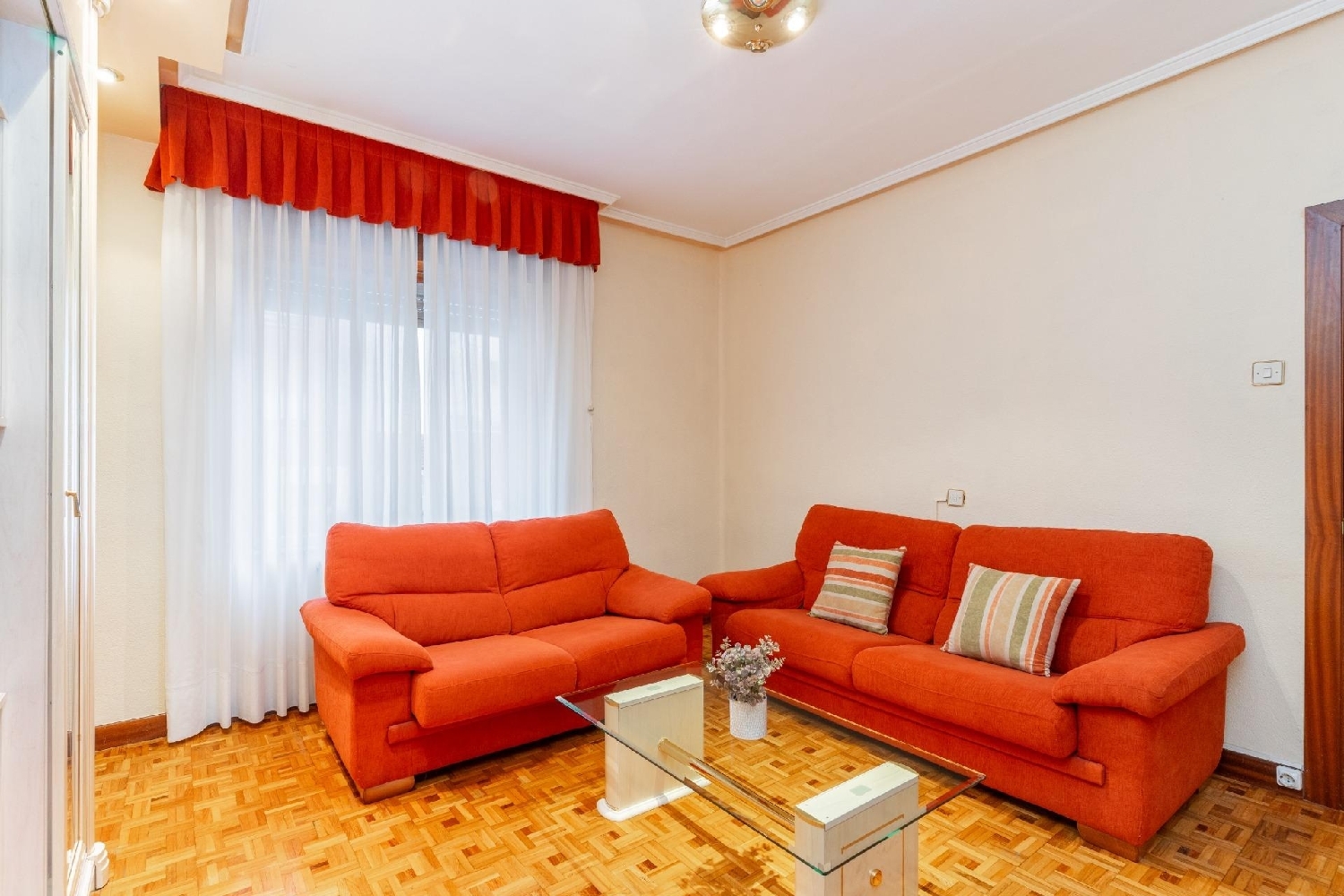  te koop appartement Mieres Caudal 4
