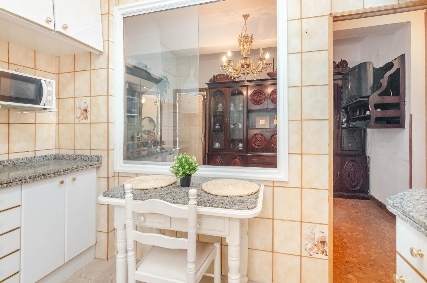  te koop appartement Mieres Caudal 6