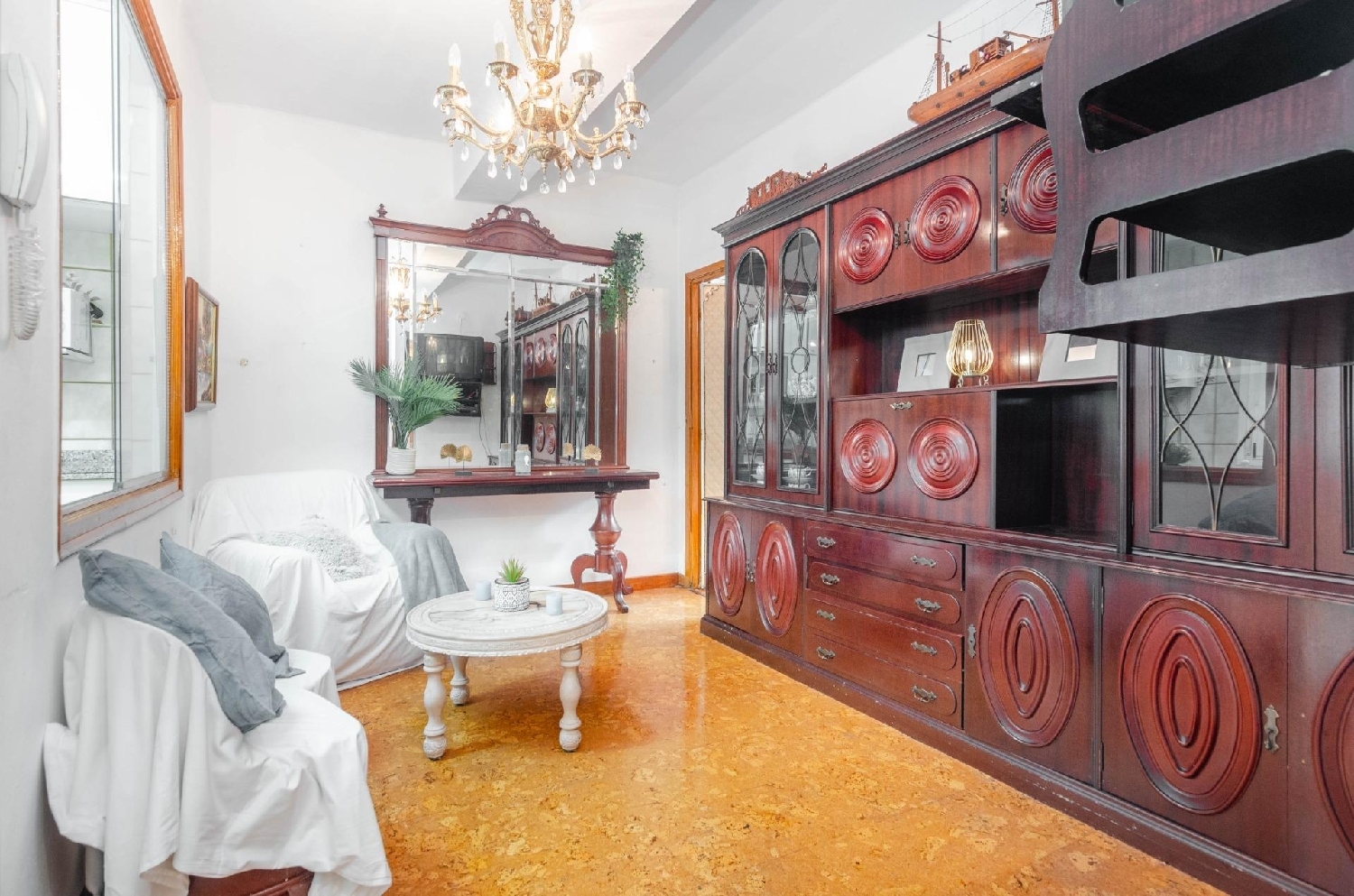 te koop appartement Mieres Caudal 2