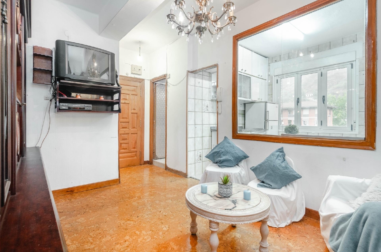  te koop appartement Mieres Caudal 4