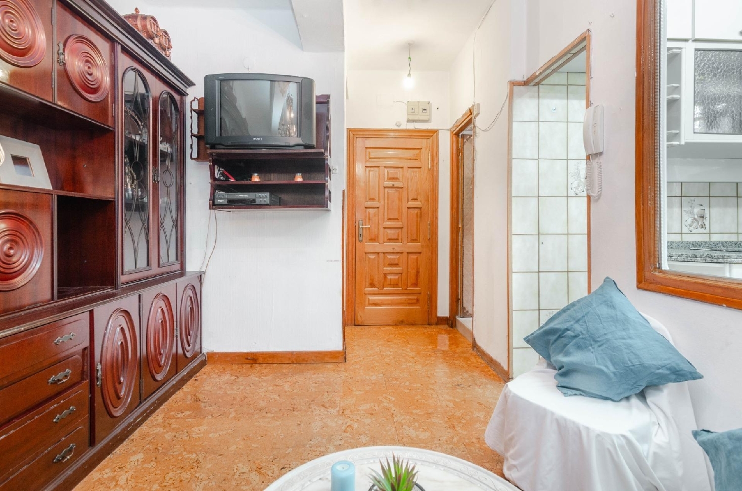 te koop appartement Mieres Caudal 3