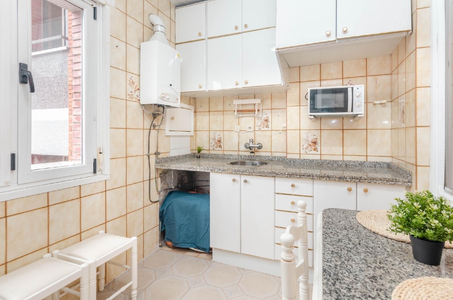  te koop appartement Mieres Caudal 8