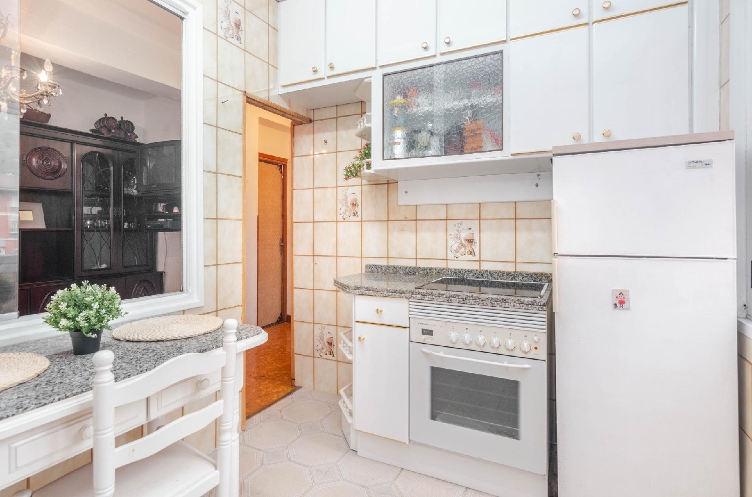  te koop appartement Mieres Caudal 7
