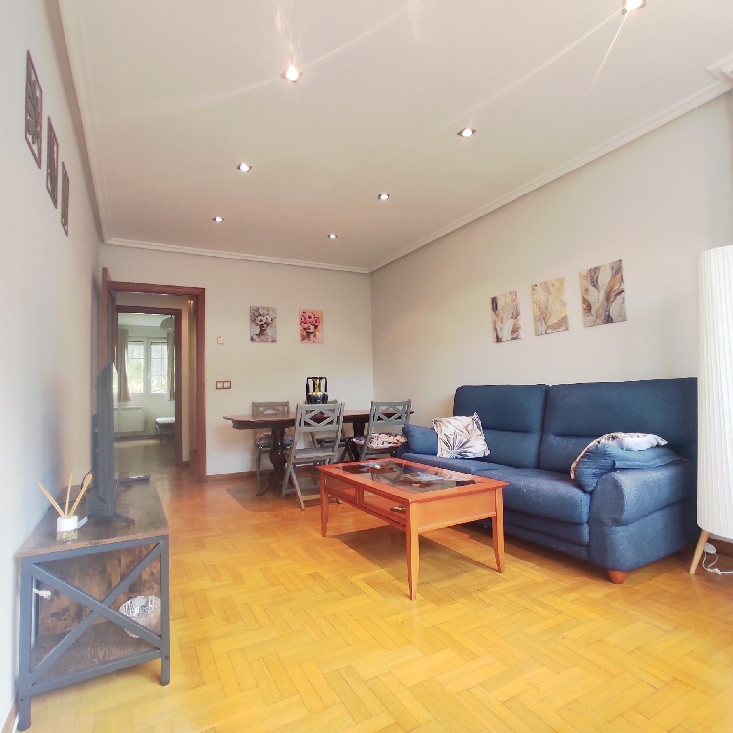  for sale apartment Mieres Caudal 1