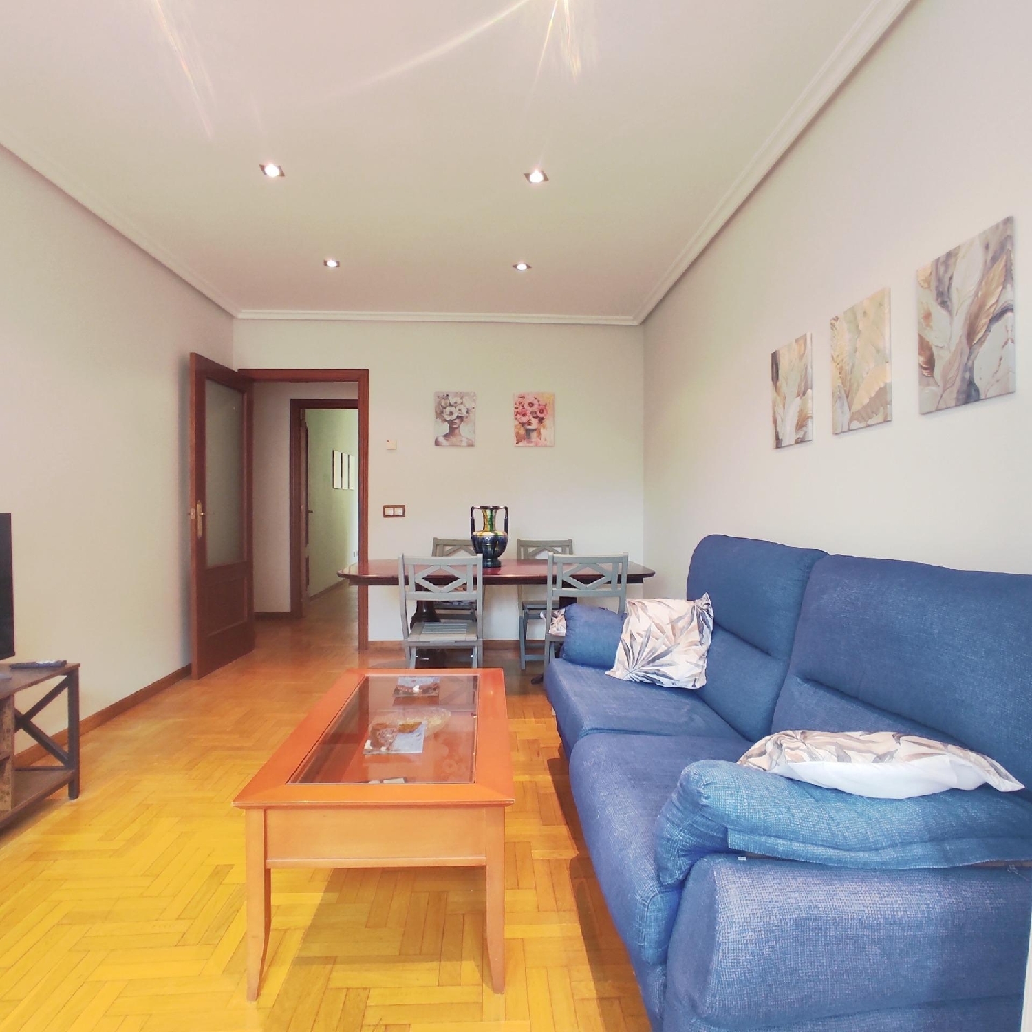 for sale apartment Mieres Caudal 4