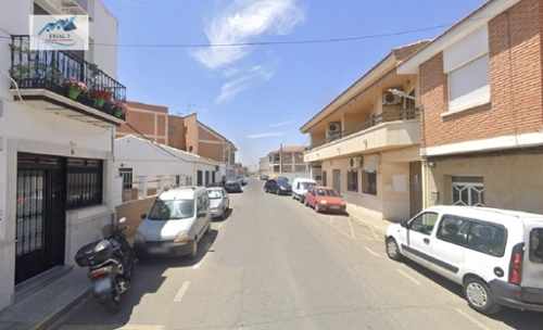 Miguelturra Campo De Calatrava appartement foto 6291181