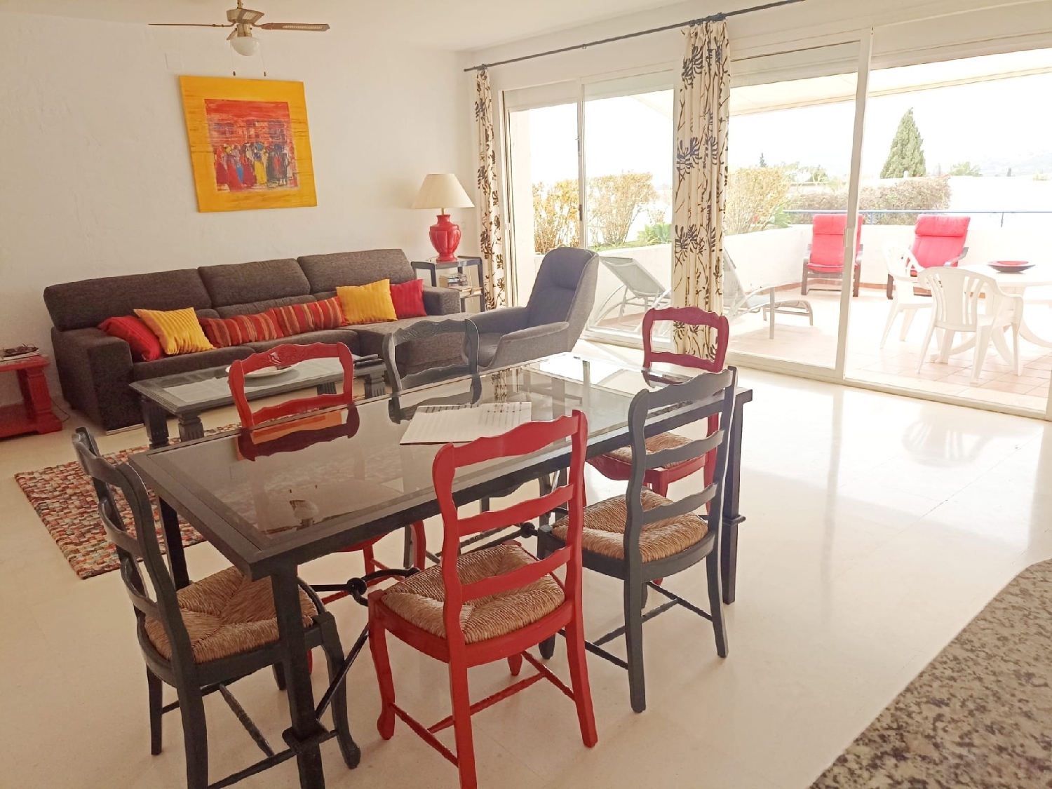  kaufen Wohnung Mijas Costa Del Sol Occidental 5
