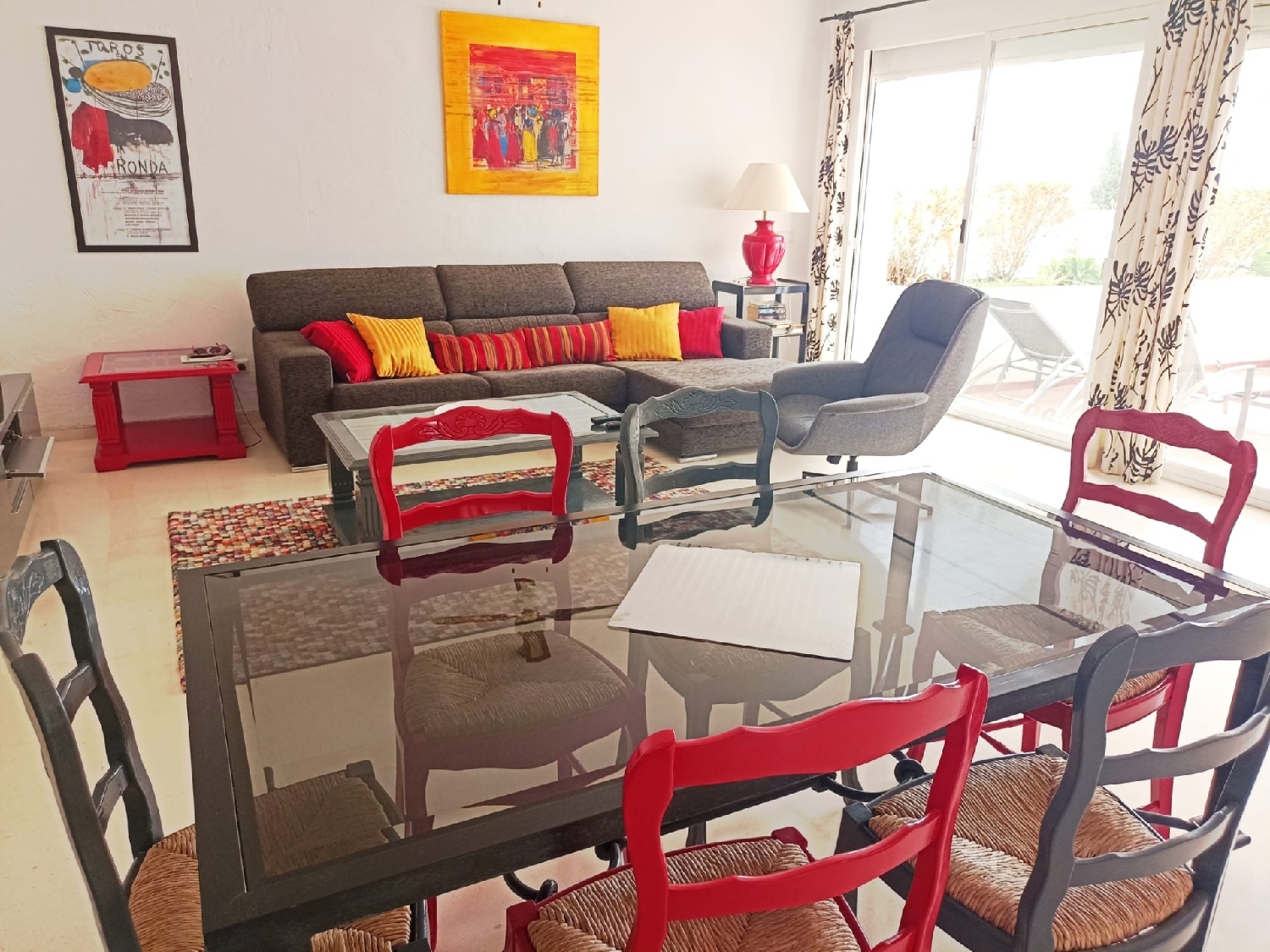  kaufen Wohnung Mijas Costa Del Sol Occidental 6