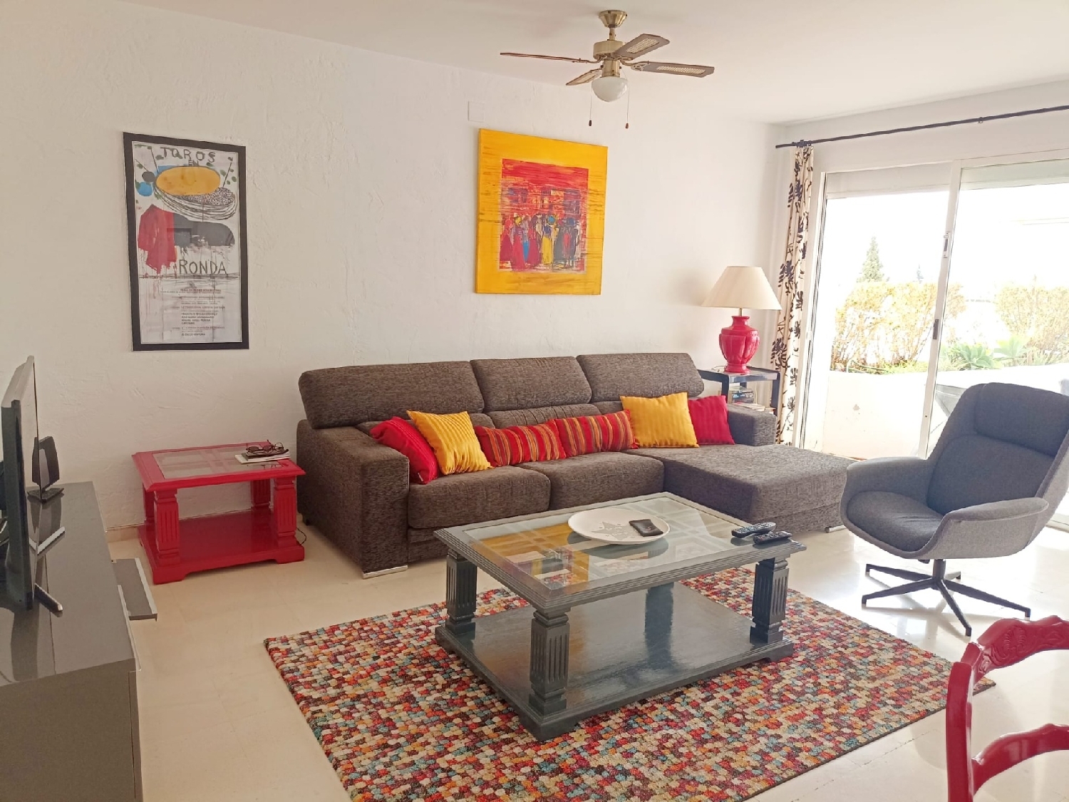  kaufen Wohnung Mijas Costa Del Sol Occidental 8