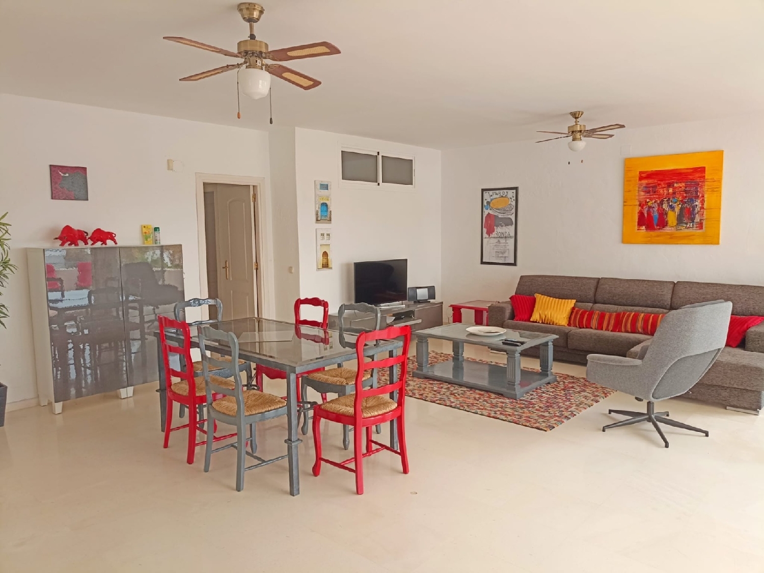  kaufen Wohnung Mijas Costa Del Sol Occidental 2