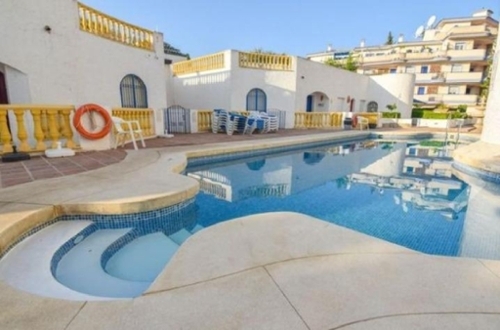 Mijas Costa Del Sol Occidental Wohnung Bild 6293209