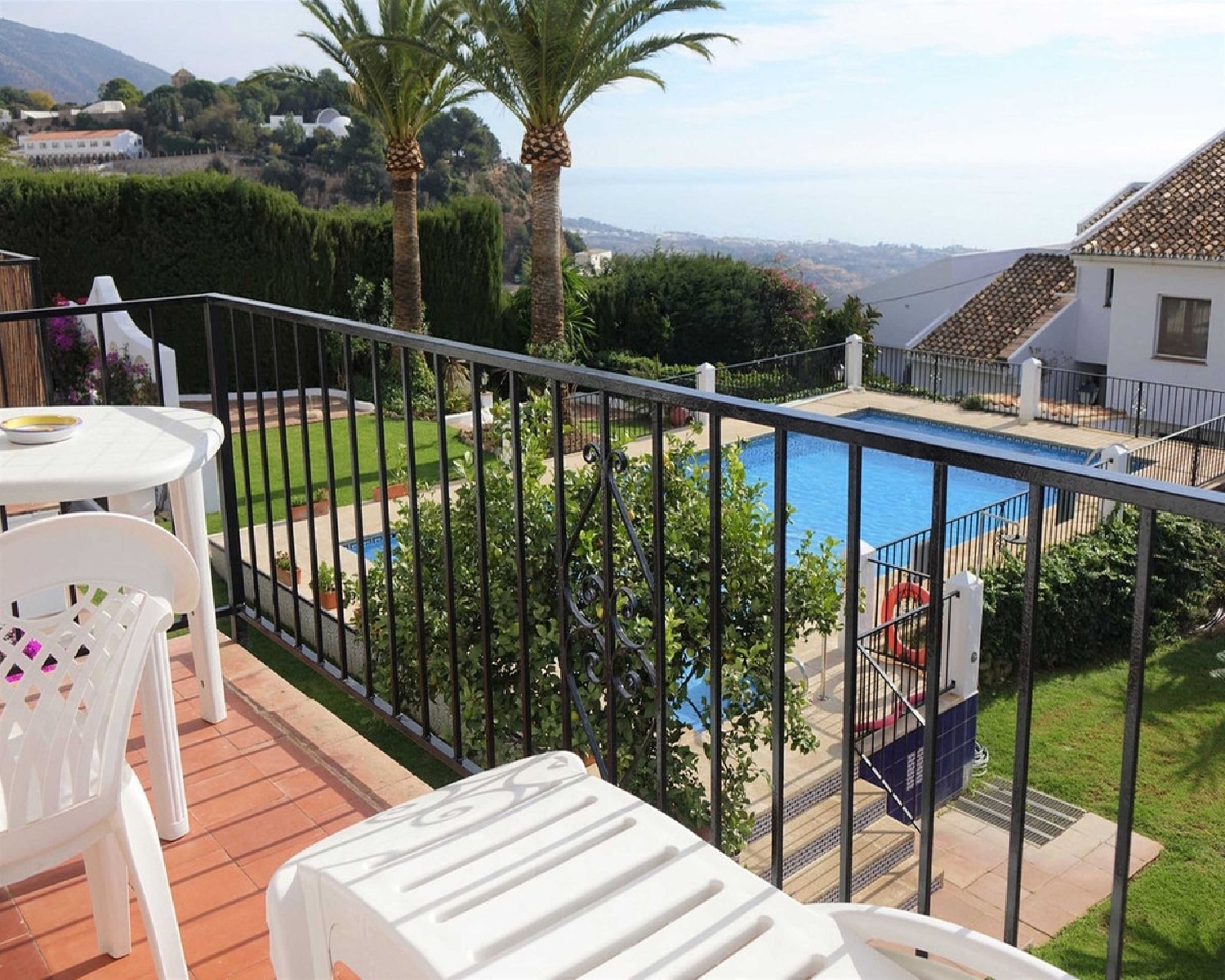  en venta apartamento Mijas Costa Del Sol Occidental 4