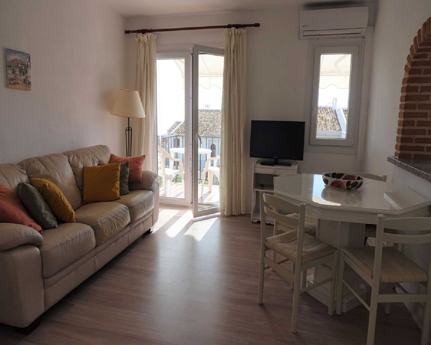  en venta apartamento Mijas Costa Del Sol Occidental 5
