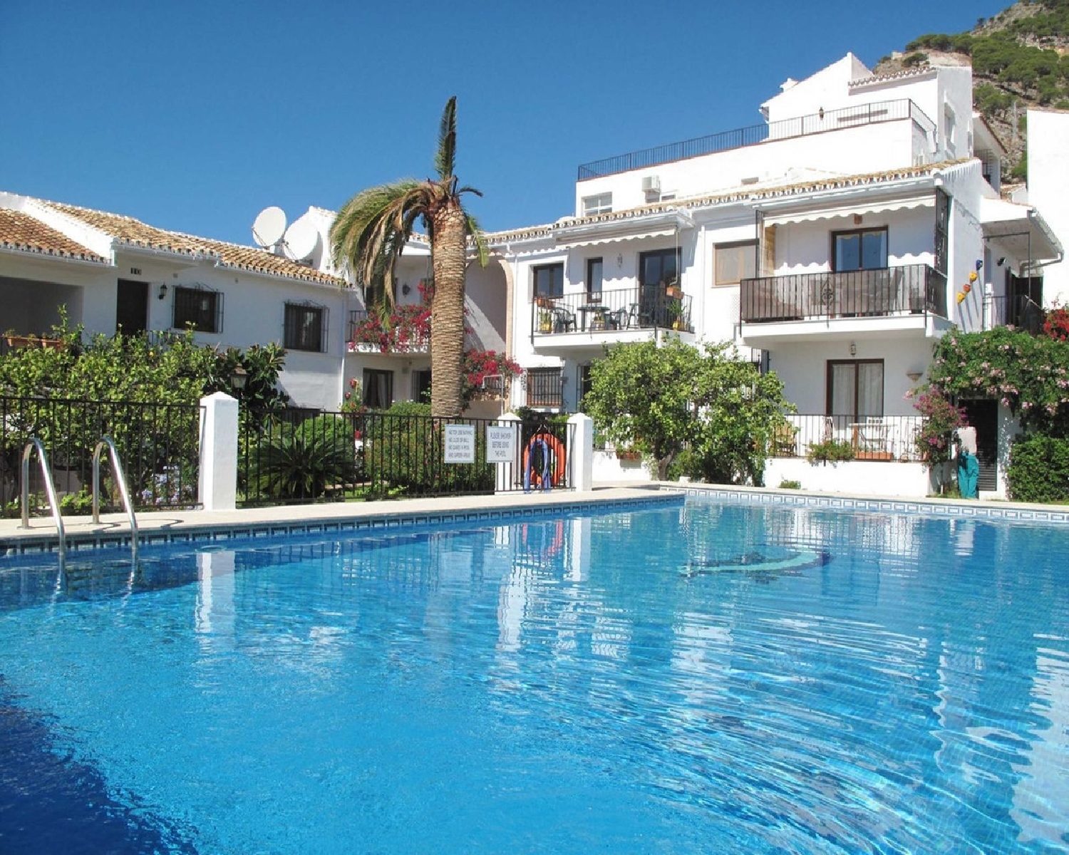 en venta apartamento Mijas Costa Del Sol Occidental 2