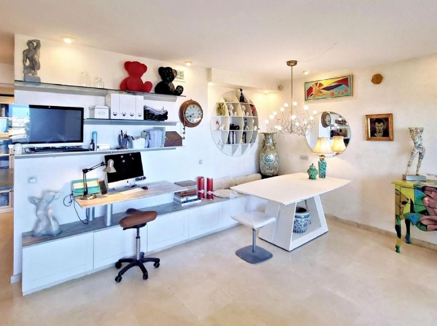  for sale apartment Mijas Costa Del Sol Occidental 3