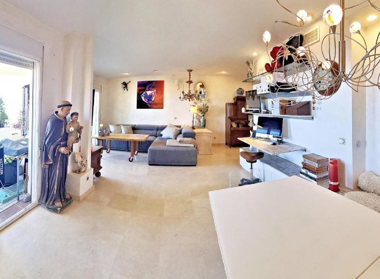  for sale apartment Mijas Costa Del Sol Occidental 2