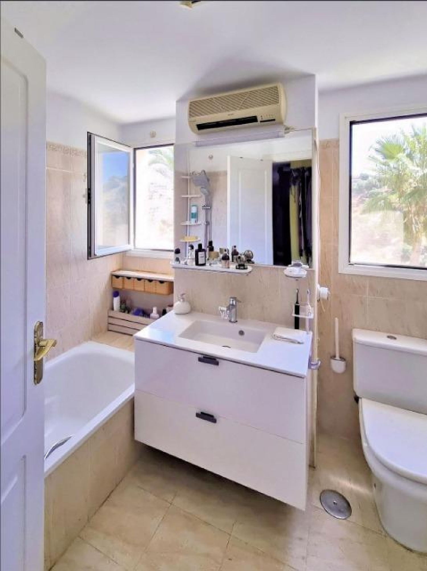  for sale apartment Mijas Costa Del Sol Occidental 8