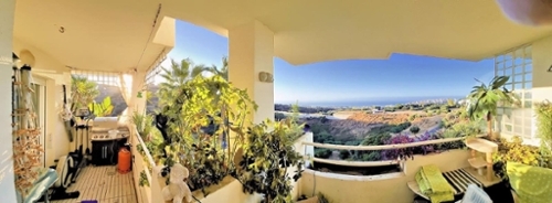 Mijas Costa Del Sol Occidental appartement foto 6287165