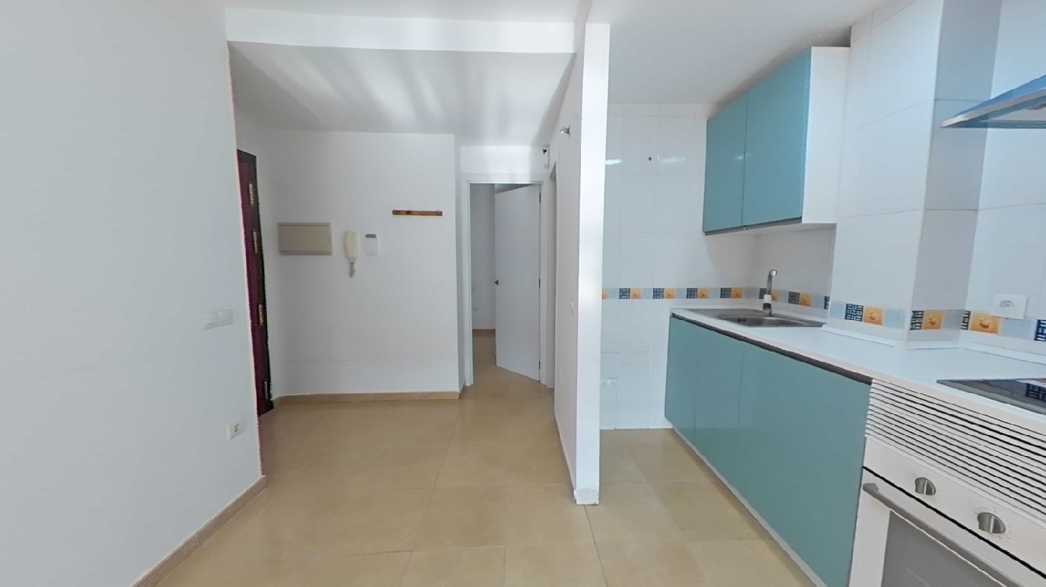  for sale apartment Mijas Costa Del Sol Occidental 4