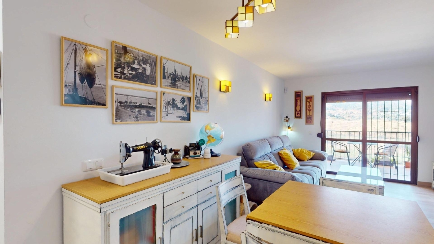 for sale apartment Mijas Costa Del Sol Occidental 3