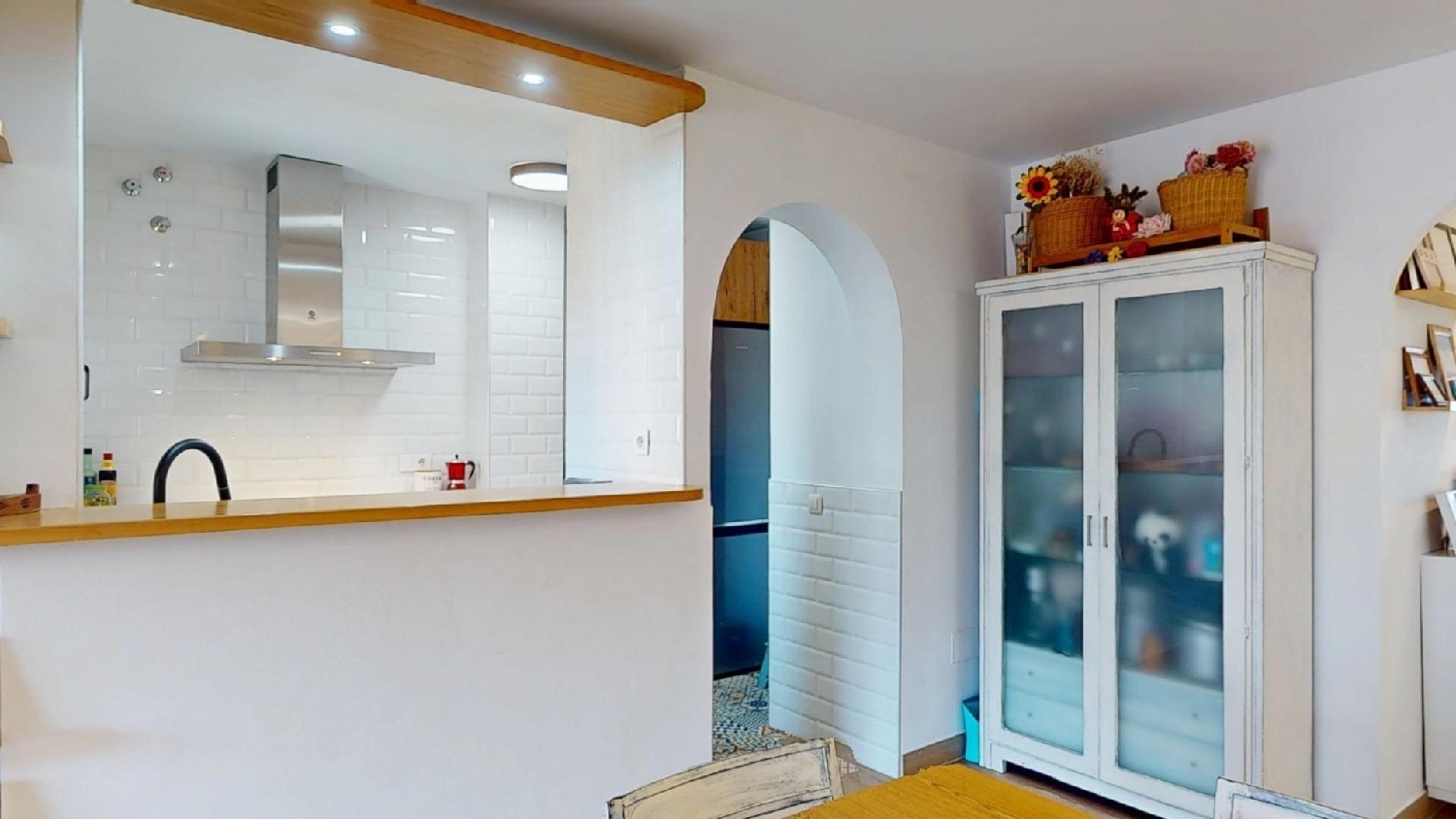  for sale apartment Mijas Costa Del Sol Occidental 5
