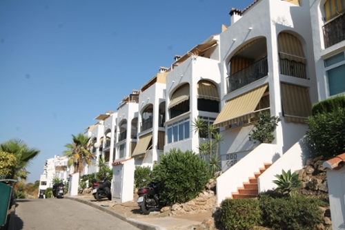Mijas Costa Del Sol Occidental apartment foto 6286136