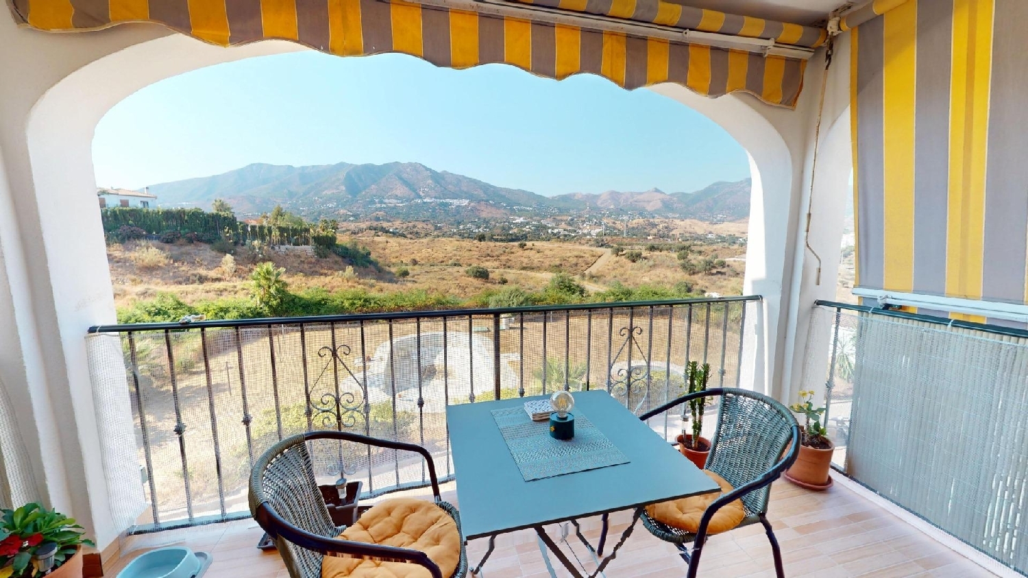  for sale apartment Mijas Costa Del Sol Occidental 4
