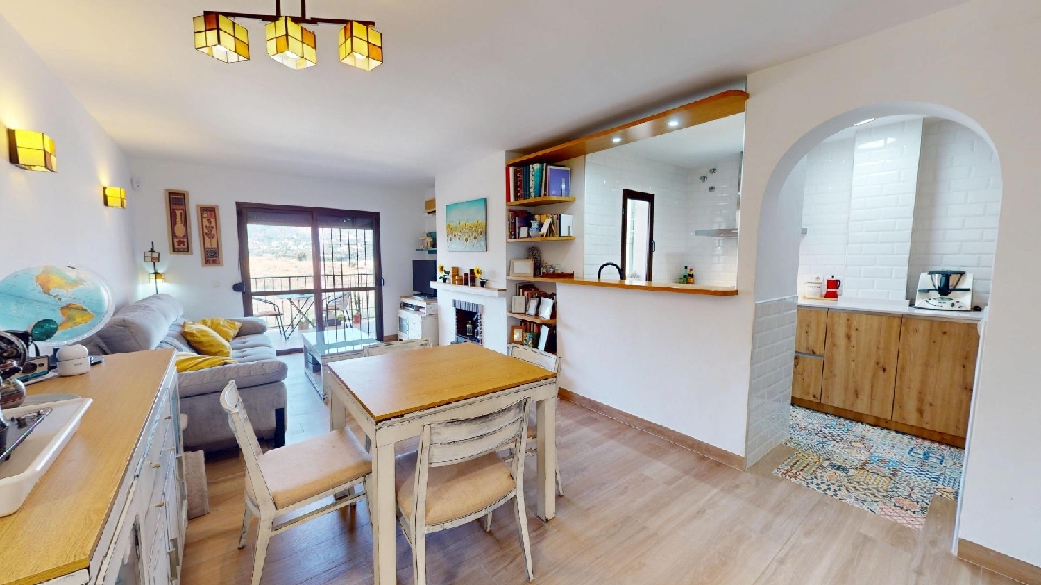 for sale apartment Mijas Costa Del Sol Occidental 2