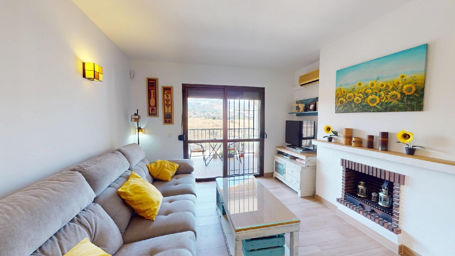  for sale apartment Mijas Costa Del Sol Occidental 8