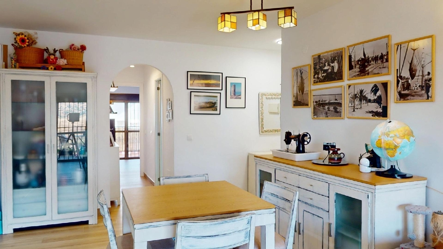  for sale apartment Mijas Costa Del Sol Occidental 7
